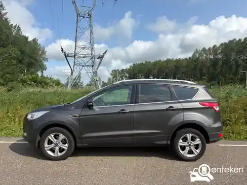 Ford Kuga 1.5 EcoBoost 2015