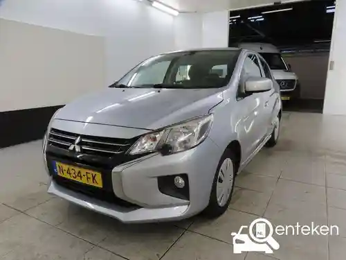 Mitsubishi Space Star 1.2 2021
