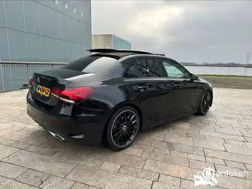 Mercedes-Benz A 200  2019