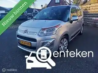 Citroen C3 Picasso HDi 90 2013