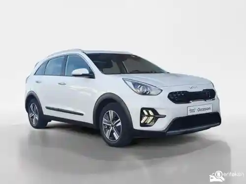 KIA Niro 1.6 GDI Hybrid 2022