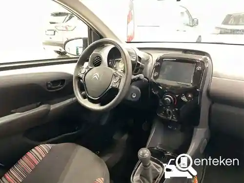 Citroen C1 VTi 72 2021