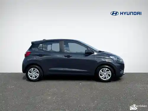 Hyundai i10 1.0 2021