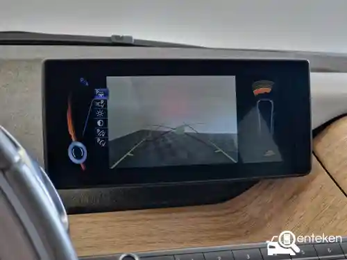 BMW i3 60 Ah 2014