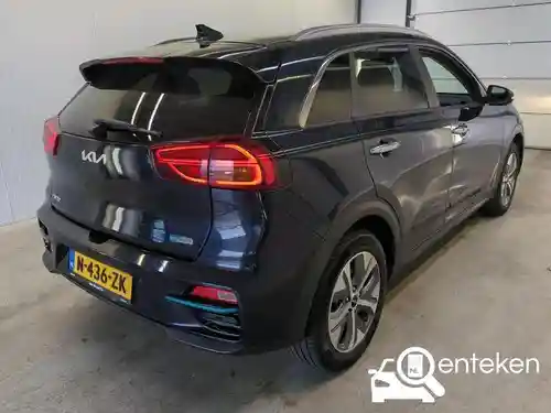 KIA e-Niro 64 kWh 2022
