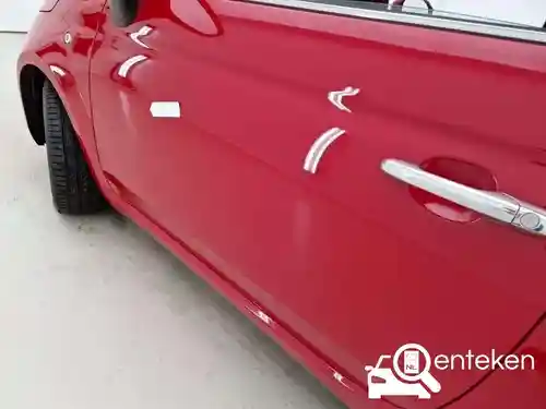 Fiat 500 1.0 Hybrid GSE 2021