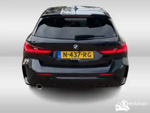 BMW 118i 2021