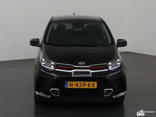 KIA Picanto 1.0 2021