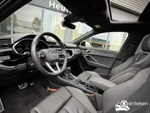 Audi Q3 Sportback 35 TFSI 2021