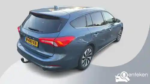 Ford Focus Turnier 1.0 EcoBoost 2020