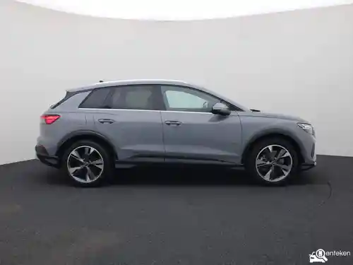Audi Q4 40 e-tron 2021