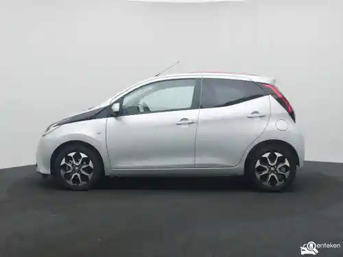 Toyota Aygo 1.0 2022