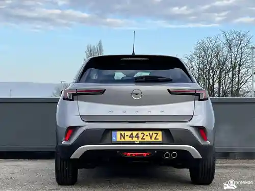 Opel Mokka 1.2 DI Turbo 2022