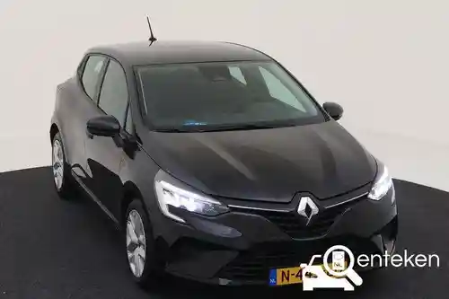 Renault Clio TCe 90 2021