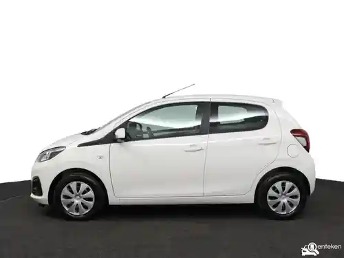 Peugeot 108 1.0 VTi 72 2021