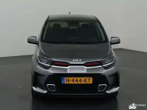 KIA Picanto 1.0 2021