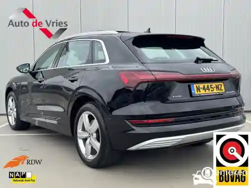 Audi e-tron 55 2021