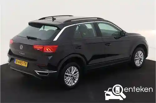 VW T-Roc 1.5 TSI OPF ACT 2022