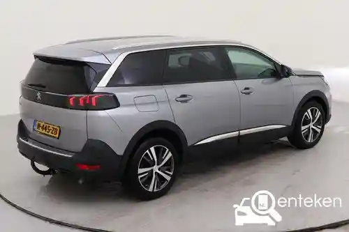 Peugeot 5008 1.2 PureTech 130 2022