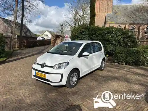 VW up! 1.0 2022