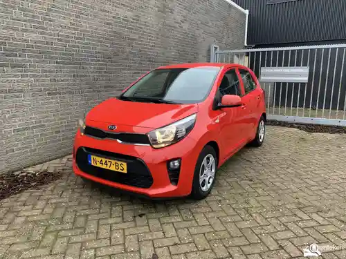 KIA Picanto 1.0 2021