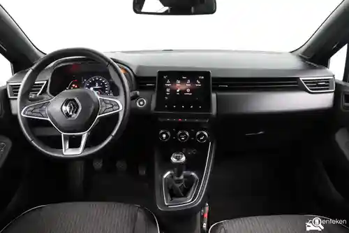 Renault Clio TCe 90 2022