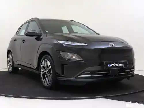 Hyundai Kona Elektro 64 kWh 2021