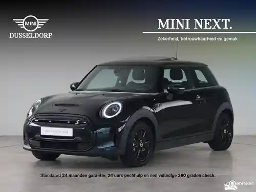 MINI  Cooper SE 2022