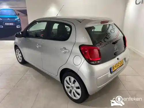 Citroen C1 VTi 72 2021
