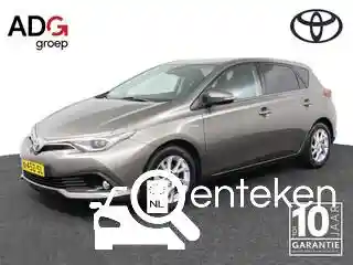 Toyota Auris Touring Sports 1.8 Hybrid 2017