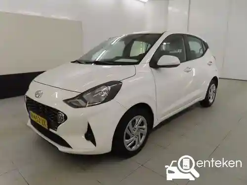 Hyundai i10 1.0 2022