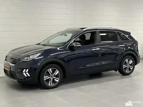 KIA Niro 1.6 GDI Hybrid 2021