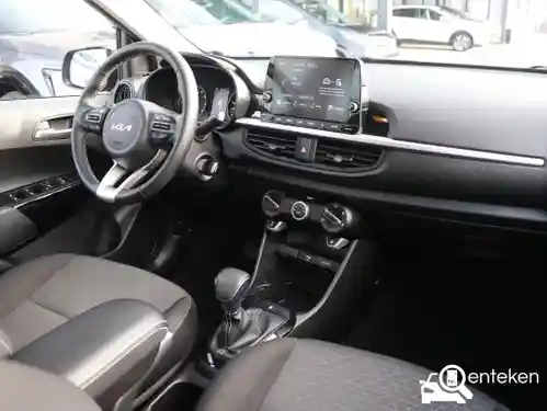 KIA Picanto 1.0 2021