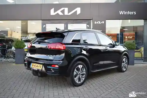 KIA e-Niro 64 kWh 2021