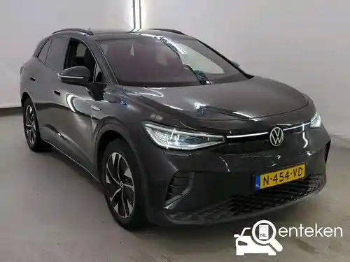 VW ID.4 Pro Performance 2021