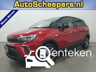Opel Crossland 1.2 DI Turbo 2022