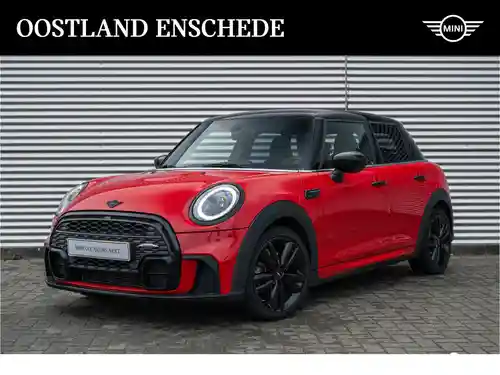 MINI  Cooper 2021