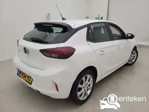 Opel Corsa 1.2 2022