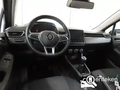 Renault Clio TCe 90 2021