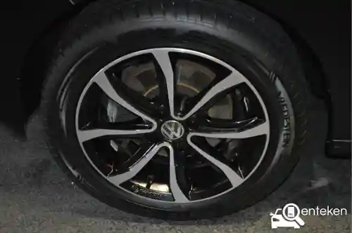 VW up! 1.0 2020