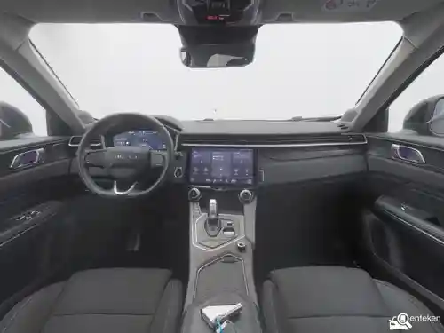 Lynk & Co 01 1.5TD PHEV 2021