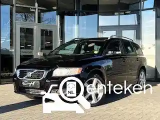 Volvo V50 T5 2008