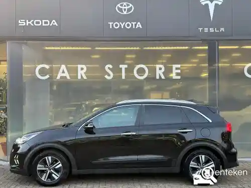 KIA Niro 1.6 GDI Hybrid 2021