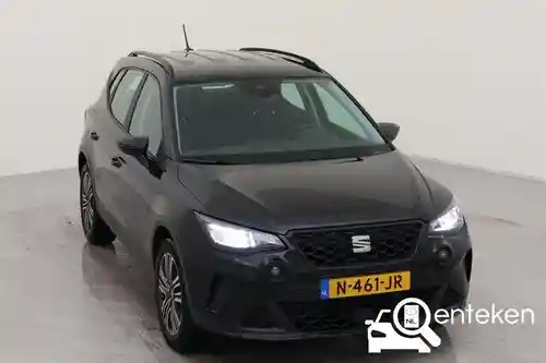 SEAT Arona 1.0 TSI 2021