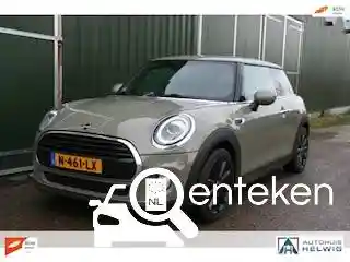 MINI  Cooper 2019
