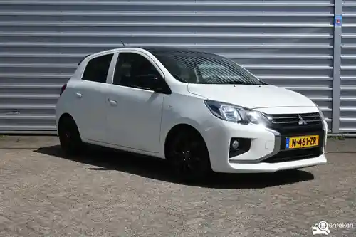 Mitsubishi Space Star 1.0 2020