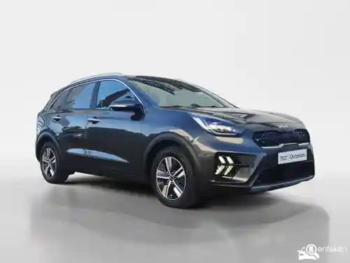 KIA Niro 1.6 GDI Hybrid 2022