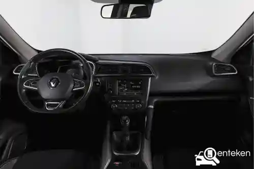 Renault Kadjar ENERGY TCe 130 2016