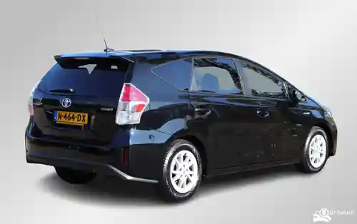 Toyota Prius+ 1.8 Hybrid 2021