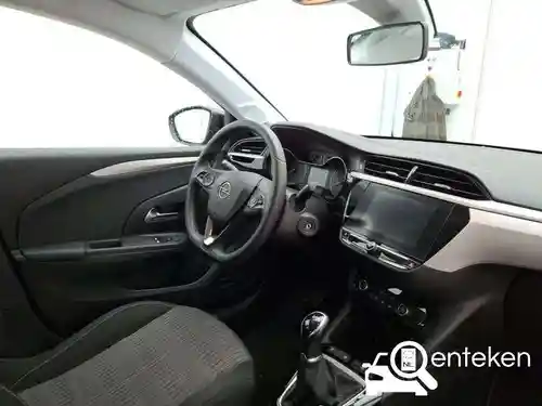 Opel Corsa 1.2 2022